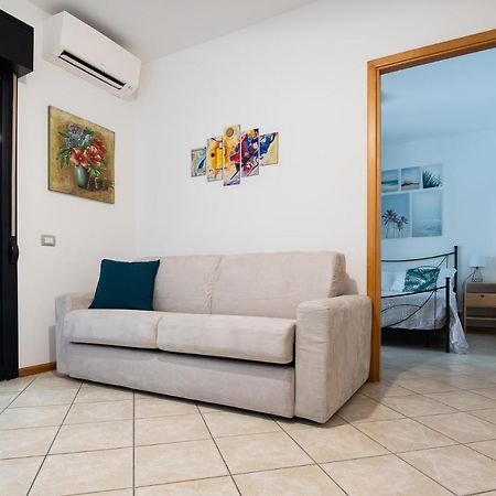 La Terrazza Sull'Africa Apartment Catania Bagian luar foto
