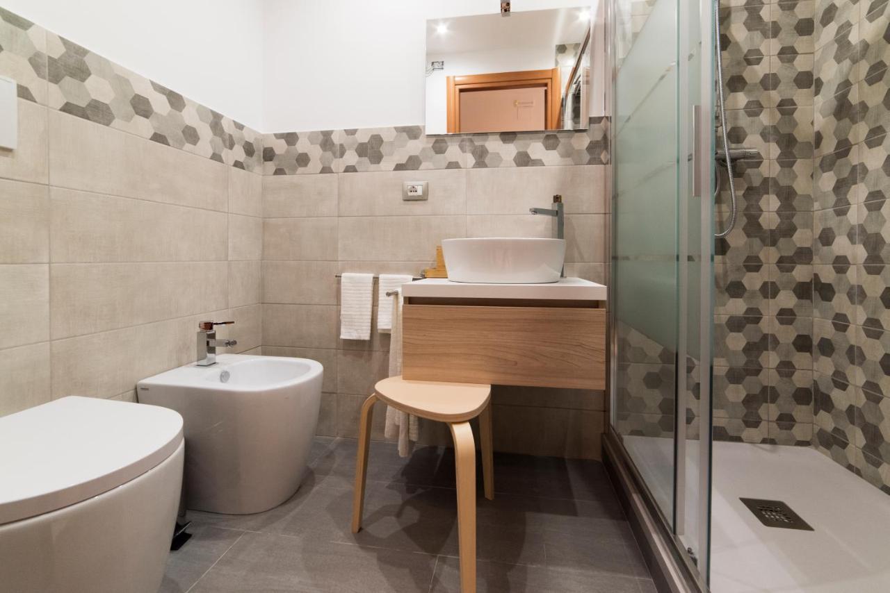 La Terrazza Sull'Africa Apartment Catania Bagian luar foto