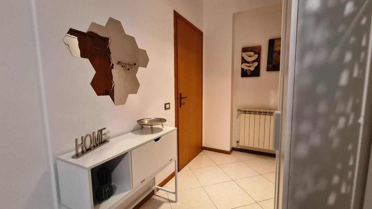 La Terrazza Sull'Africa Apartment Catania Bagian luar foto
