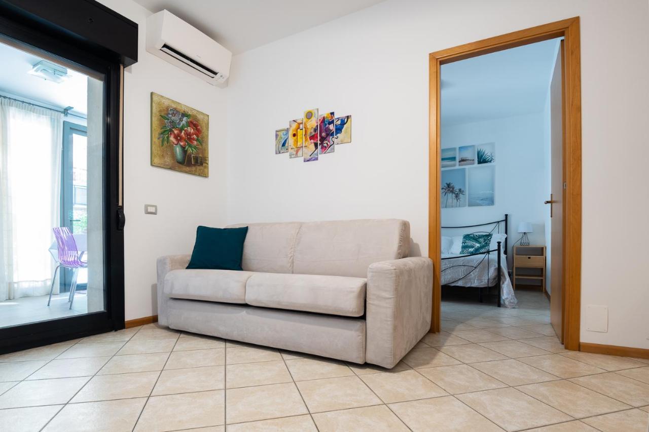 La Terrazza Sull'Africa Apartment Catania Bagian luar foto