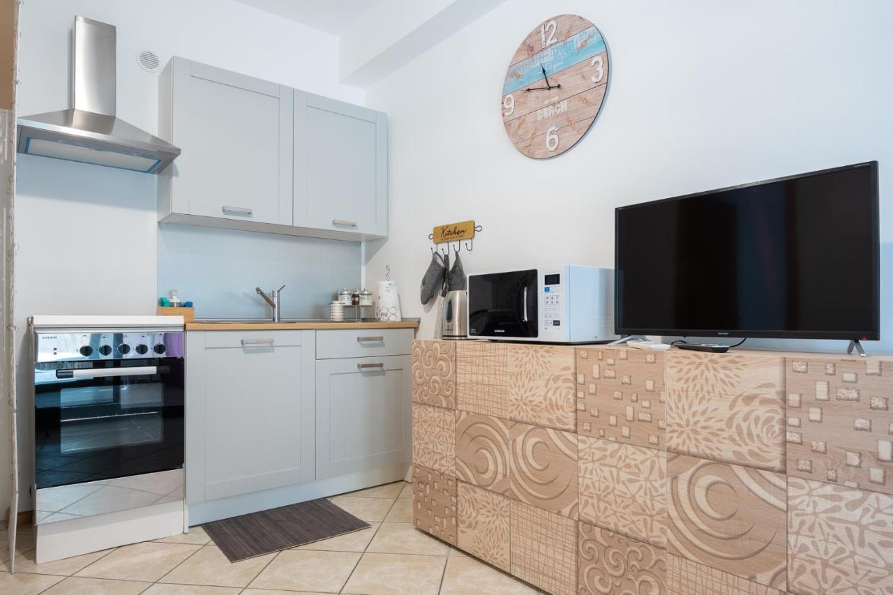 La Terrazza Sull'Africa Apartment Catania Bagian luar foto