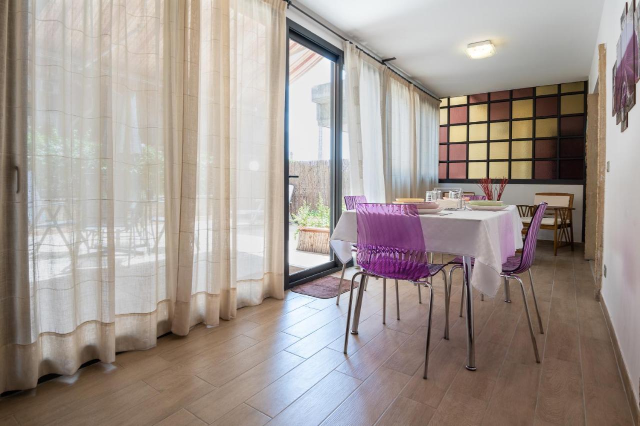 La Terrazza Sull'Africa Apartment Catania Bagian luar foto